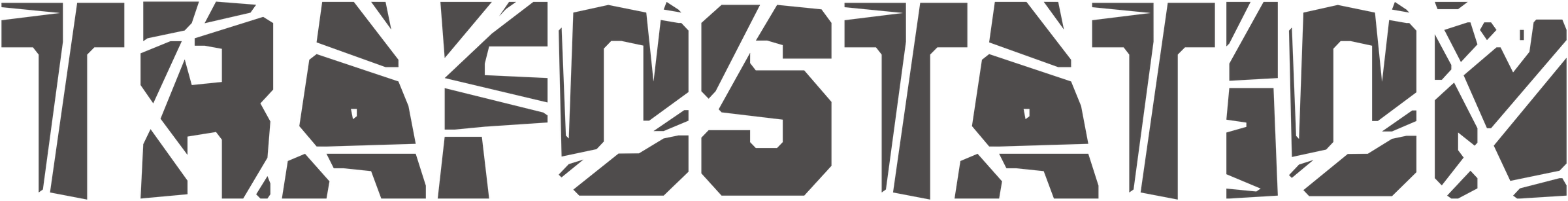 Trafostation